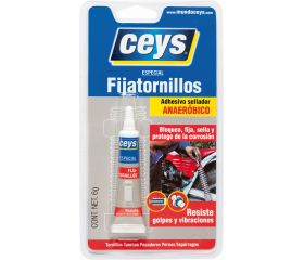 CEYS ESPECIAL FIJATORNILLOS 6G